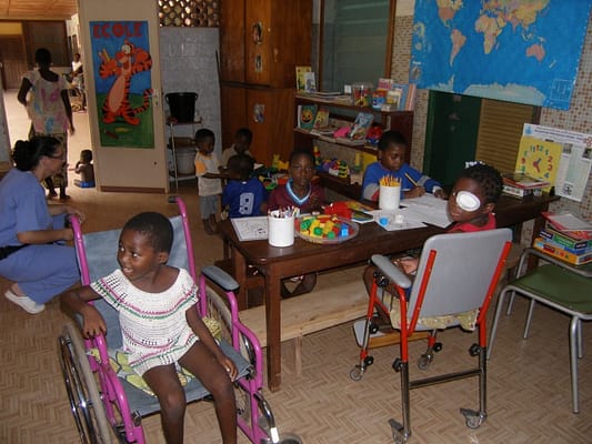 Scolarizzazione Scolarizzazione